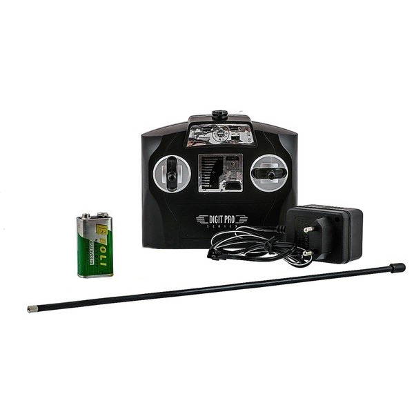 Радиоуправляемые модели - Автомодель MZ Hummer красная 1:14 (2026/2026-2)#4