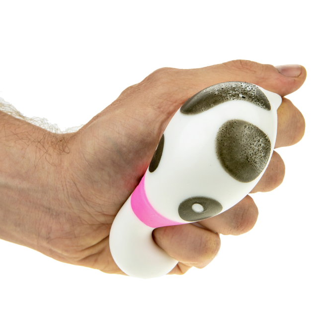 Антистрес іграшки - Іграшка-антистрес Monster Gum Крутий заміс Тваринки в асортименті (Т22446)#4