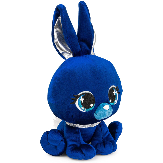 Мягкие животные - Мягкая игрушка Gund Plushes Pets Зури Карратс 15 см (6063130/03)#2