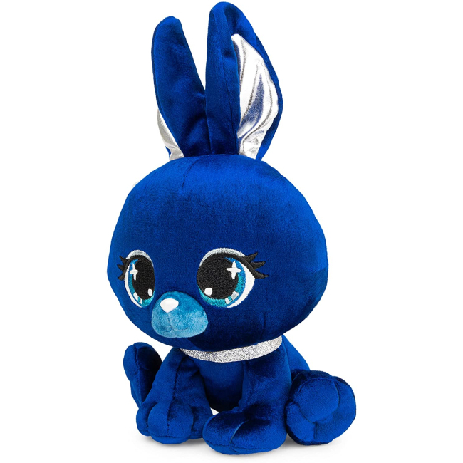 Мягкие животные - Мягкая игрушка Gund Plushes Pets Зури Карратс 15 см (6063130/03)#3