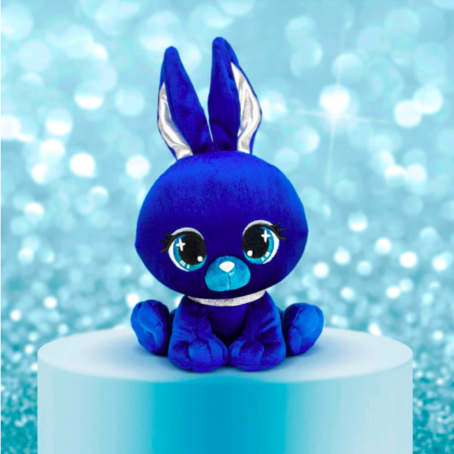 Мягкие животные - Мягкая игрушка Gund Plushes Pets Зури Карратс 15 см (6063130/03)#5