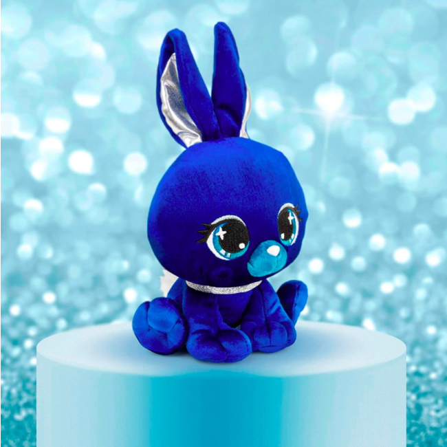 Мягкие животные - Мягкая игрушка Gund Plushes Pets Зури Карратс 15 см (6063130/03)#6