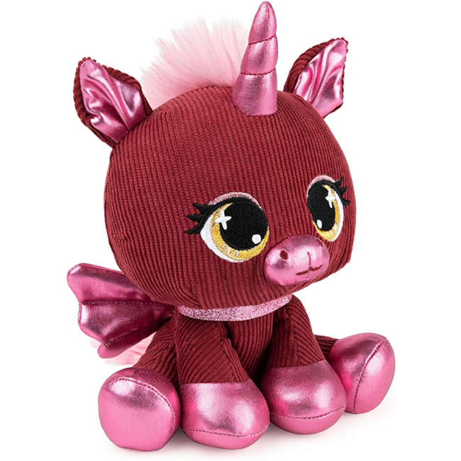 Мягкие животные - Мягкая игрушка Gund Plushes Pets Вера Фон Корд 15 см (6063130/04)#2