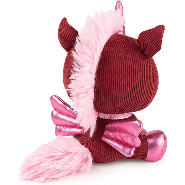 Мягкие животные - Мягкая игрушка Gund Plushes Pets Вера Фон Корд 15 см (6063130/04)#4