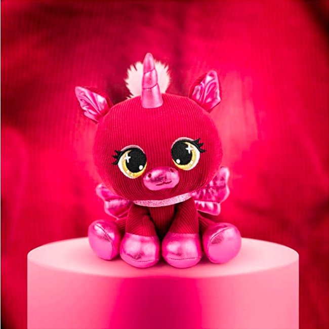 Мягкие животные - Мягкая игрушка Gund Plushes Pets Вера Фон Корд 15 см (6063130/04)#5