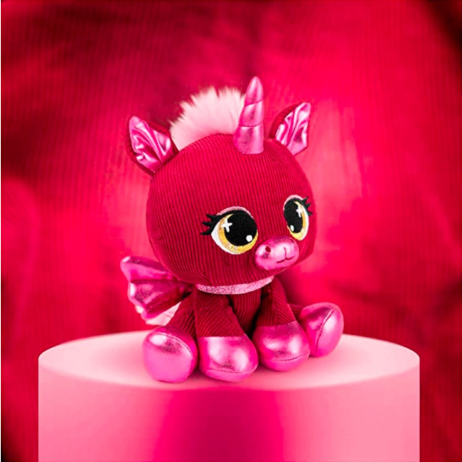 Мягкие животные - Мягкая игрушка Gund Plushes Pets Вера Фон Корд 15 см (6063130/04)#6