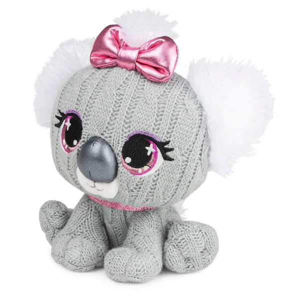 Мягкие животные - Мягкая игрушка Gund Plushes Pets Виктория Мелби 15 см (6063130/07)#3