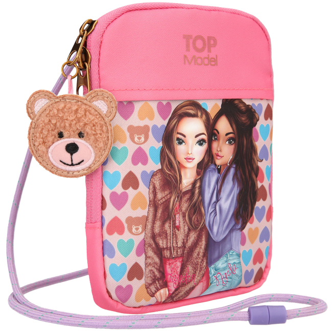 Рюкзаки и сумки - Сумка Top model Тедди (0411192)#2