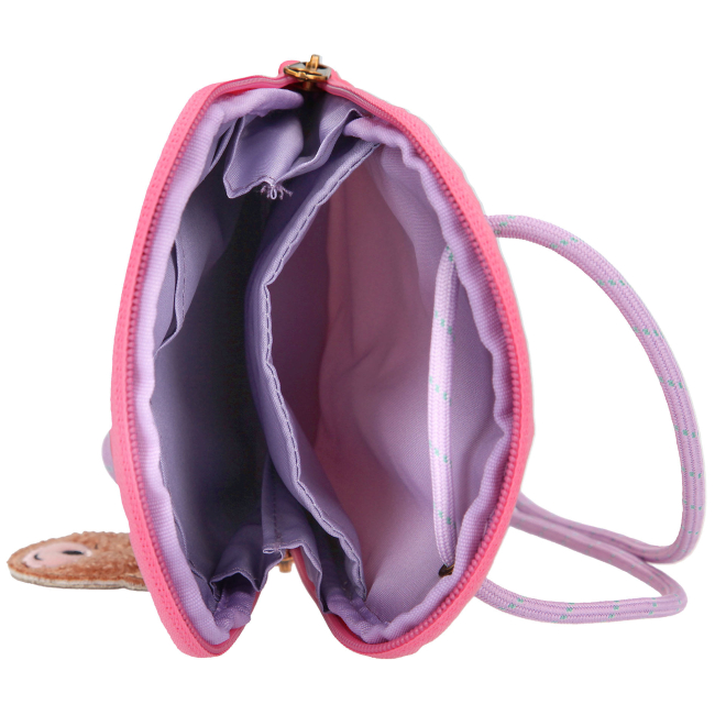 Рюкзаки и сумки - Сумка Top model Тедди (0411192)#3