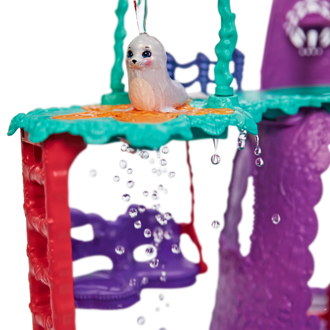 Куклы - Игровой набор Enchantimals Аквапарк (HCG03)#3