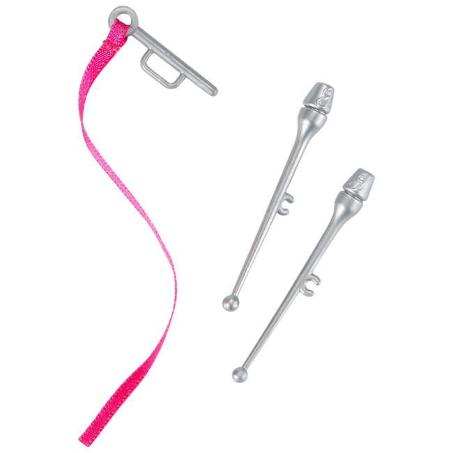 Куклы - Кукла Barbie You can be Гимнастка (GTN65)#3