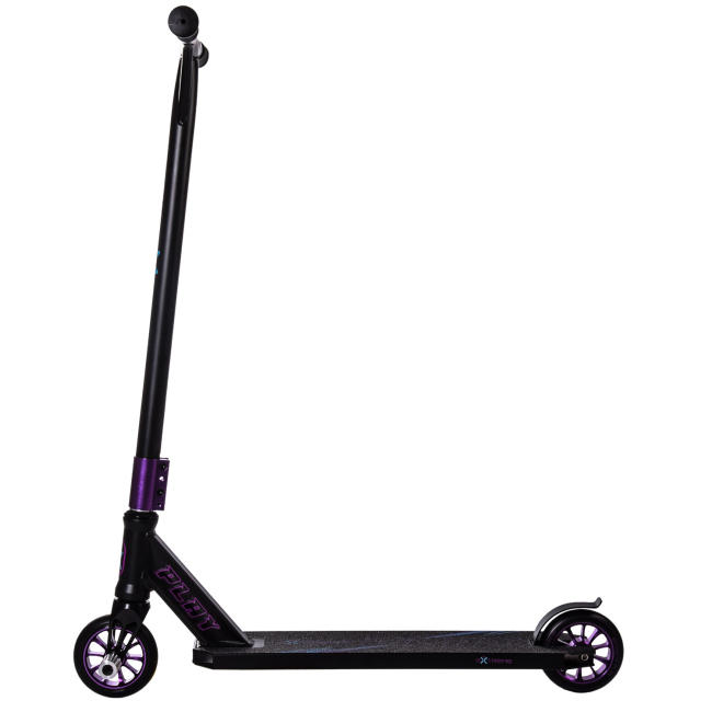 Самокаты - Самокат Extreme motion play purple (TR21006 PURPLE)#2