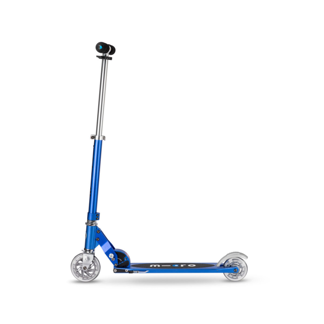 Самокати - Самокат Micro Sprite Special Edition сапфіровий синій (SA0084)#2