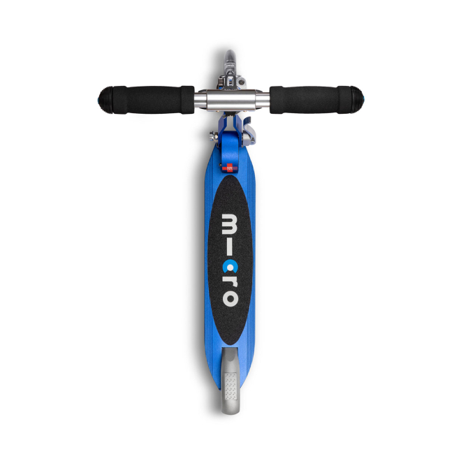 Самокати - Самокат Micro Sprite Special Edition сапфіровий синій (SA0084)#4