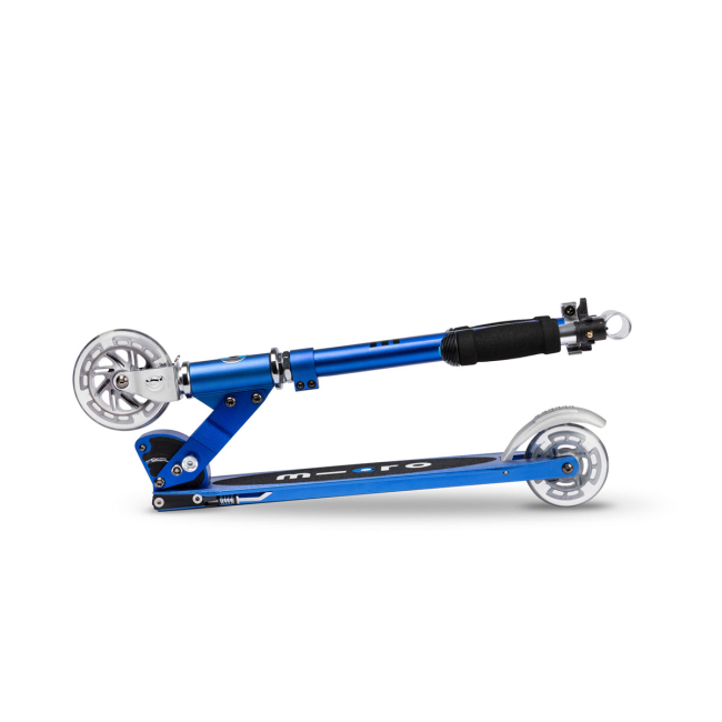 Самокати - Самокат Micro Sprite Special Edition сапфіровий синій (SA0084)#5