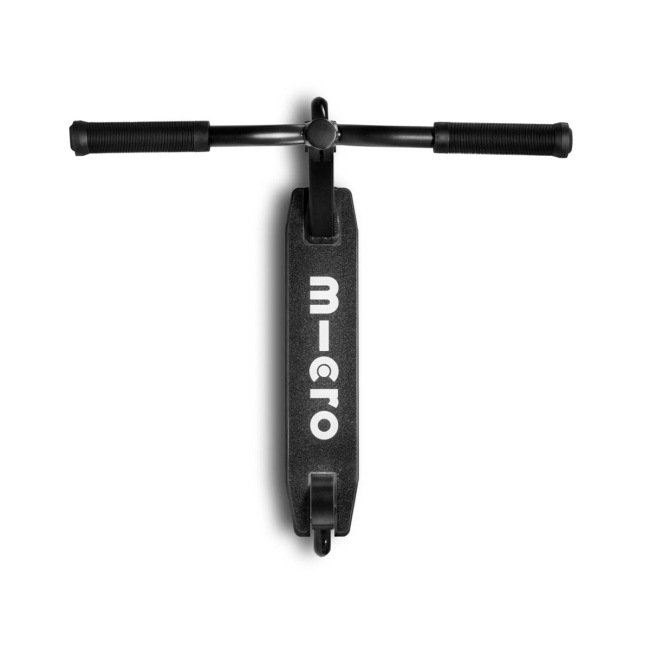 Самокати - Самокат Micro Ramp чорний (SA0190)#6