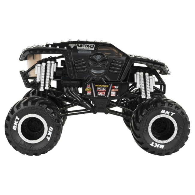 Автомодели - Машинка Monster Jam Max-D 1:24 (6056371/6056371-7)#2