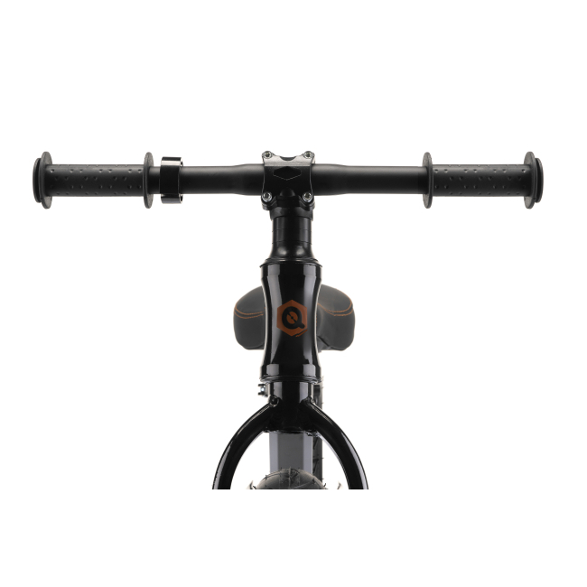 Беговелы - Беговел Miqilong HPA черный (ZCY-HPA12-BLACK)#4