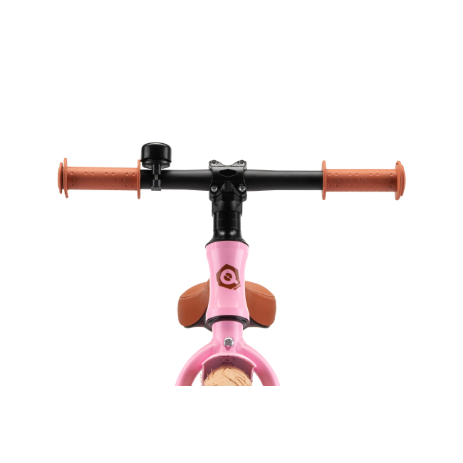 Біговели - Біговел Miqilong RVA рожевий (ZCY-RVA12-PINK)#4