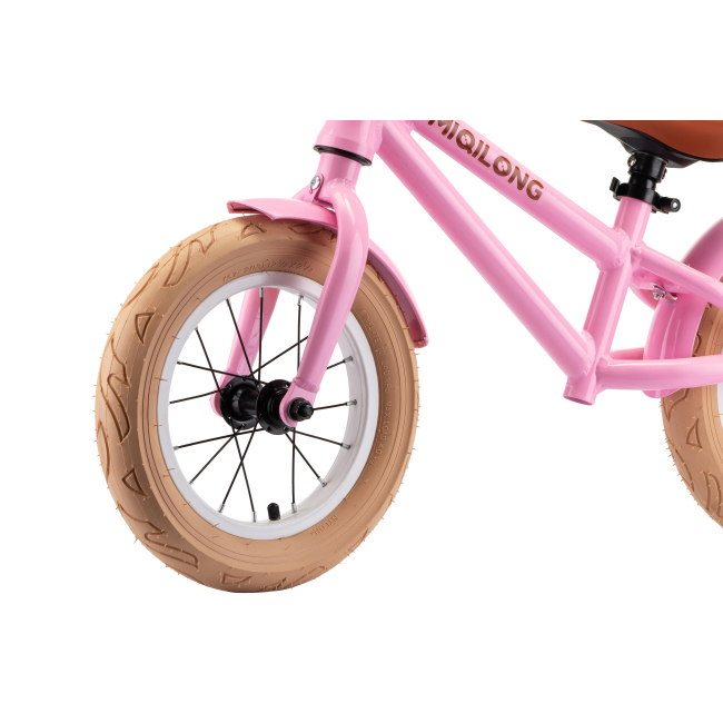 Біговели - Біговел Miqilong RVA рожевий (ZCY-RVA12-PINK)#6