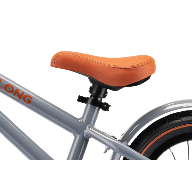 Біговели - Біговел Miqilong RVA сріблястий (ZCY-RVA12-SILVER)#5