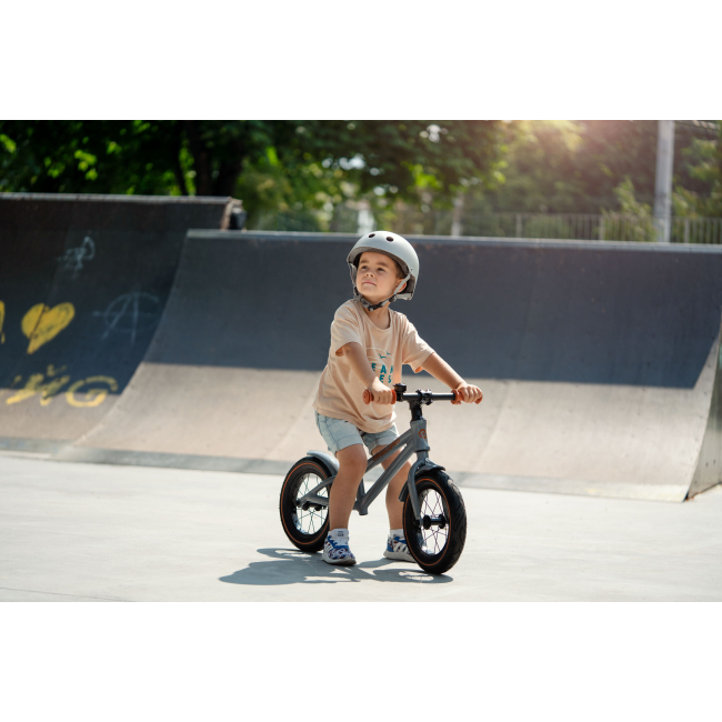 Біговели - Біговел Miqilong RVA сріблястий (ZCY-RVA12-SILVER)#7