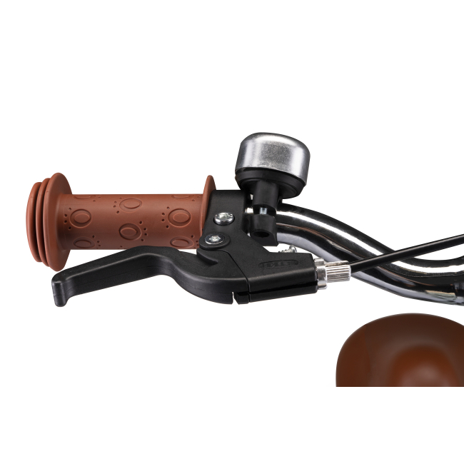 Велосипеды - Велосипед Miqilong RM бежевый (ATW-RM12-BEIGE)#5