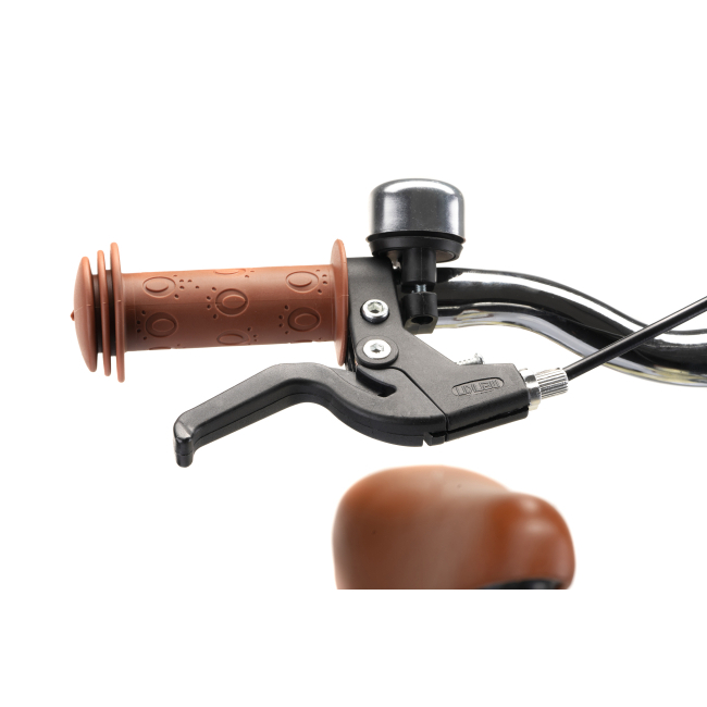 Велосипеды - Велосипед Miqilong RM бежевый (ATW-RM16-BEIGE)#5