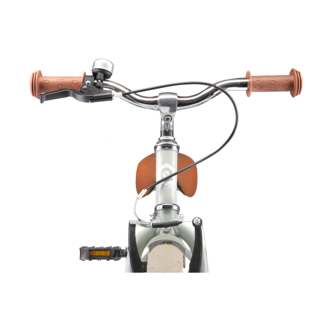 Велосипеды - Велосипед Miqilong RM оливковый (ATW-RM12-OLIVE)#4