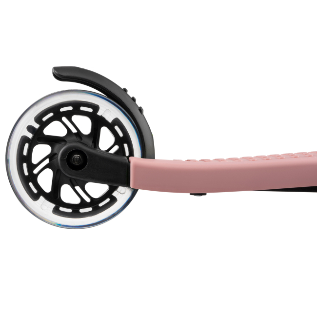 Самокаты - Самокат Miqilong Alamo 3 в 1 розовый (ALAMO-125-PINK)#5