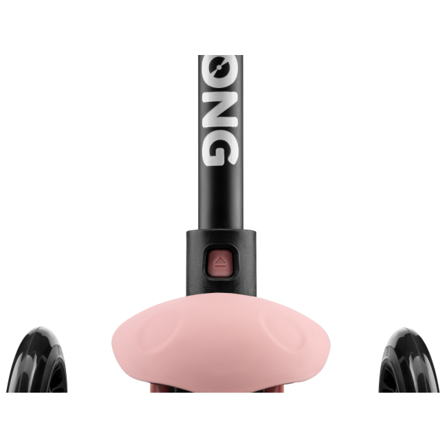 Самокаты - Самокат Miqilong Alamo 3 в 1 розовый (ALAMO-125-PINK)#7