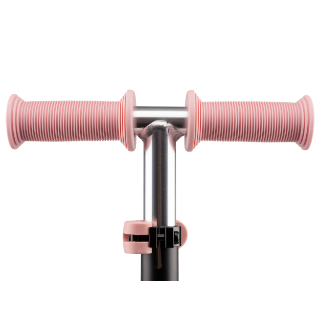 Самокаты - Самокат Miqilong Alamo 3 в 1 розовый (ALAMO-125-PINK)#8