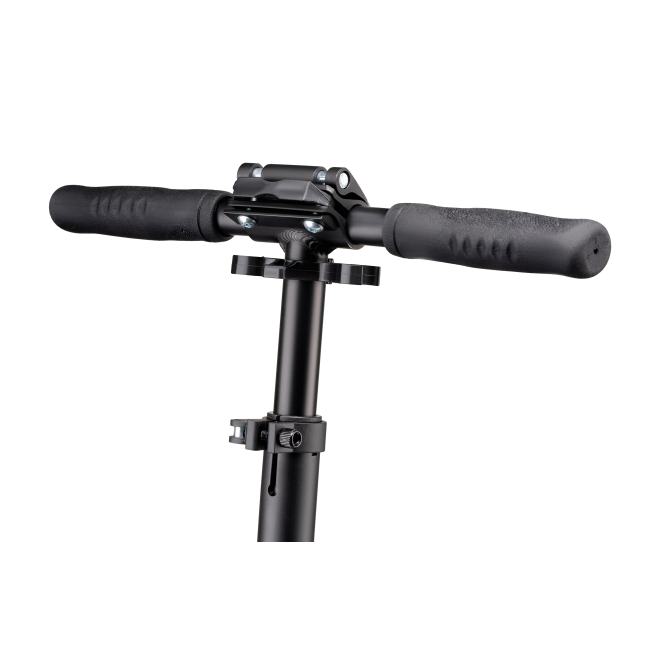 Самокаты - Самокат Miqilong Beagle серый (BEAGLE-200-GRAY)#5