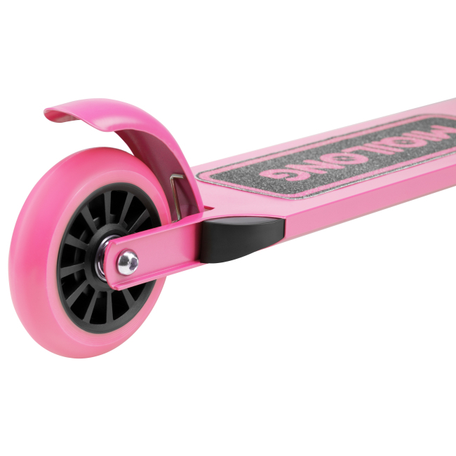 Самокати - Самокат Miqilong Cart рожевий (CART-100-PINK)#7