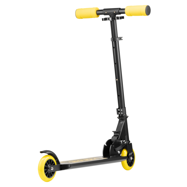 Самокаты - Самокат Miqilong Cart черный (CART-100-BLACK)#3