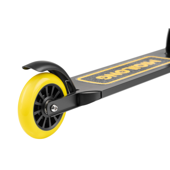 Самокаты - Самокат Miqilong Cart черный (CART-100-BLACK)#7