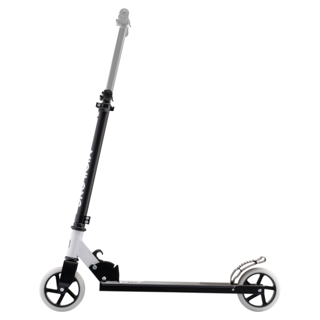 Самокаты - Самокат Miqilong Gimlet белый (GIMLET-145-WHITE)#2