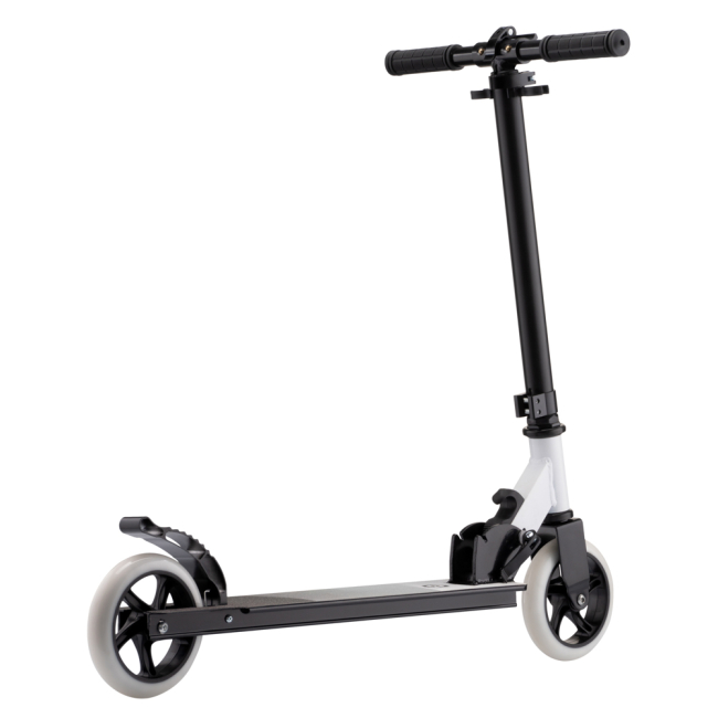 Самокаты - Самокат Miqilong Gimlet белый (GIMLET-145-WHITE)#3