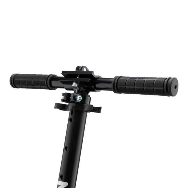 Самокаты - Самокат Miqilong Gimlet белый (GIMLET-145-WHITE)#5