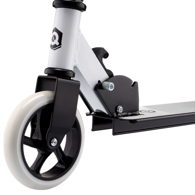 Самокаты - Самокат Miqilong Gimlet белый (GIMLET-145-WHITE)#6