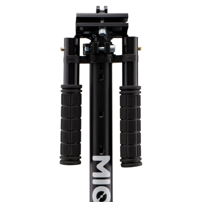 Самокаты - Самокат Miqilong Gimlet белый (GIMLET-145-WHITE)#7