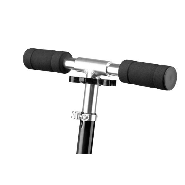 Самокати - Самокат Miqilong Havoc чорний (HAVOC-125-BLACK)#6