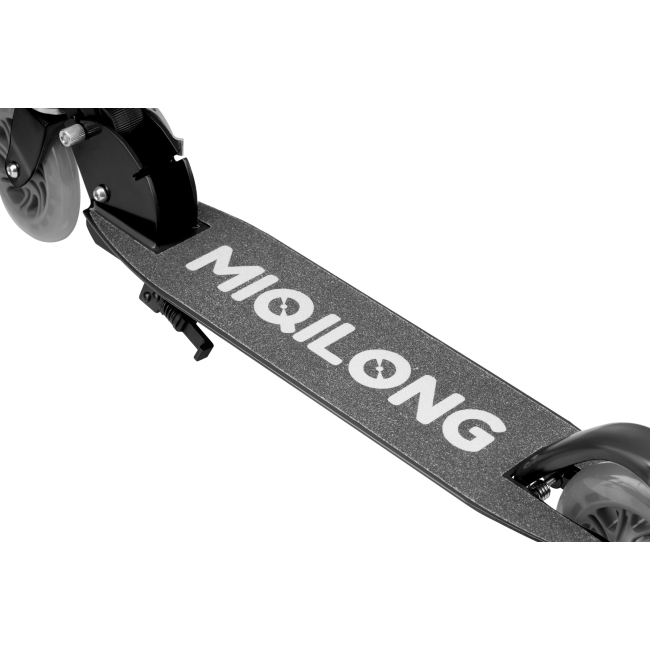 Самокати - Самокат Miqilong Havoc чорний (HAVOC-125-BLACK)#7