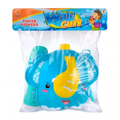Водна зброя - Водний пістолет Maya toys Слоненя (P3046A)#2