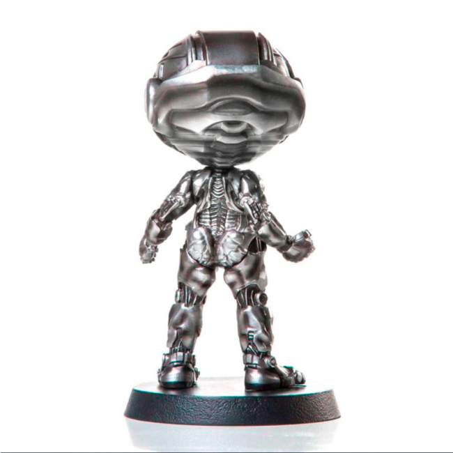 Фигурки персонажей - Фигурка Iron Studios DC Comics Justice League Cyborg (MH0005)#3