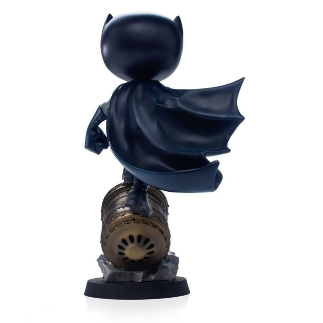 Фигурки персонажей - Фигурка Iron Studios DC Comics Comics Deluxe Batman (DCCDCG41821-MC)#3