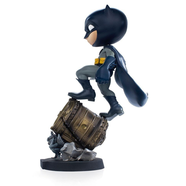 Фигурки персонажей - Фигурка Iron Studios DC Comics Comics Deluxe Batman (DCCDCG41821-MC)#4