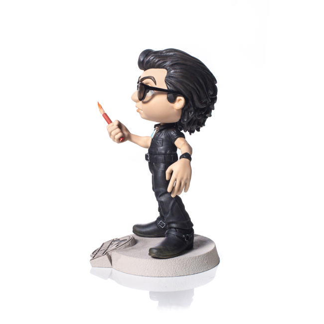 Фігурки персонажів - Фігурка Iron Studios Jurrasic Park Ian Malcolm (MF0013)#4