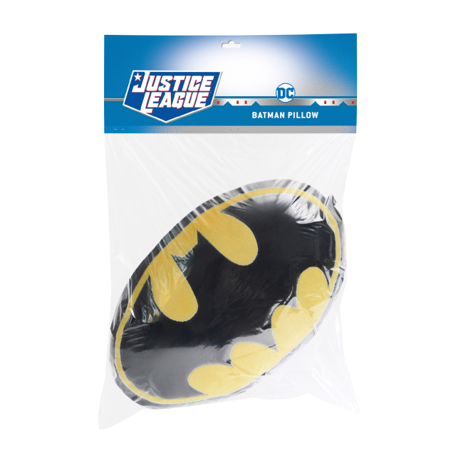Подушки - Подушка WP Merchandise DC Comics Batman (MK000001)#3
