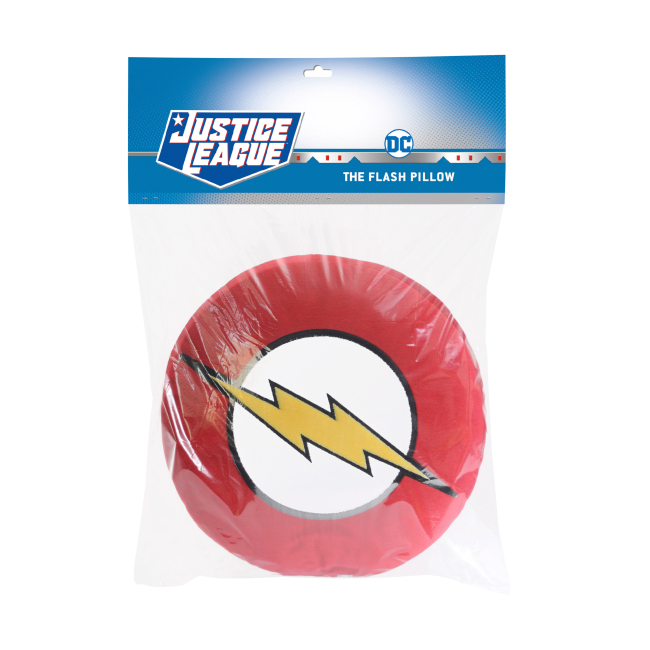 Подушки - Подушка WP Merchandise DC Comics Flash (MK000003)#3